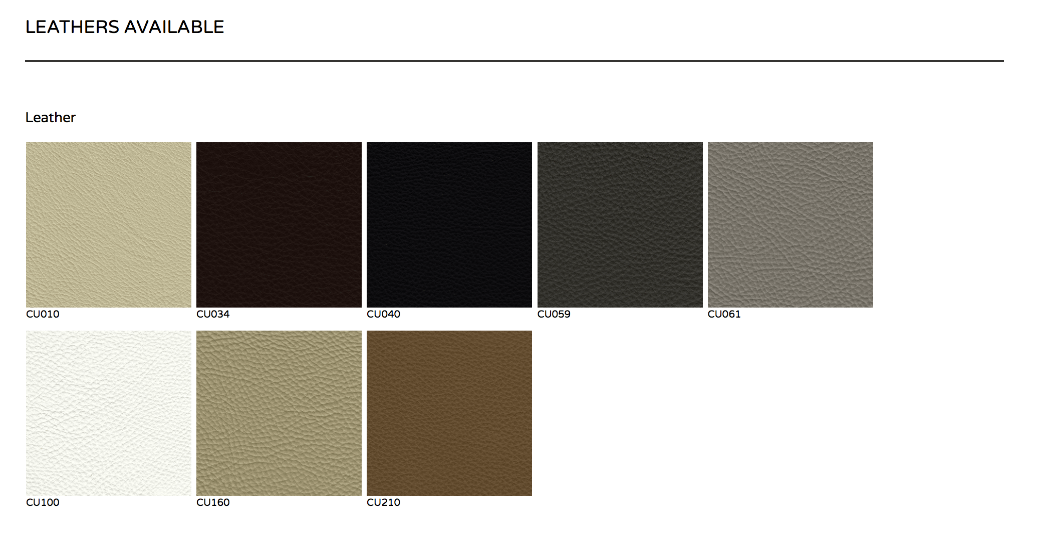 Plank Upholstered Bed - Euro Living Furniture