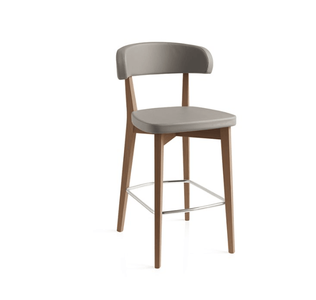 Siren Counter Stool - Euro Living Furniture