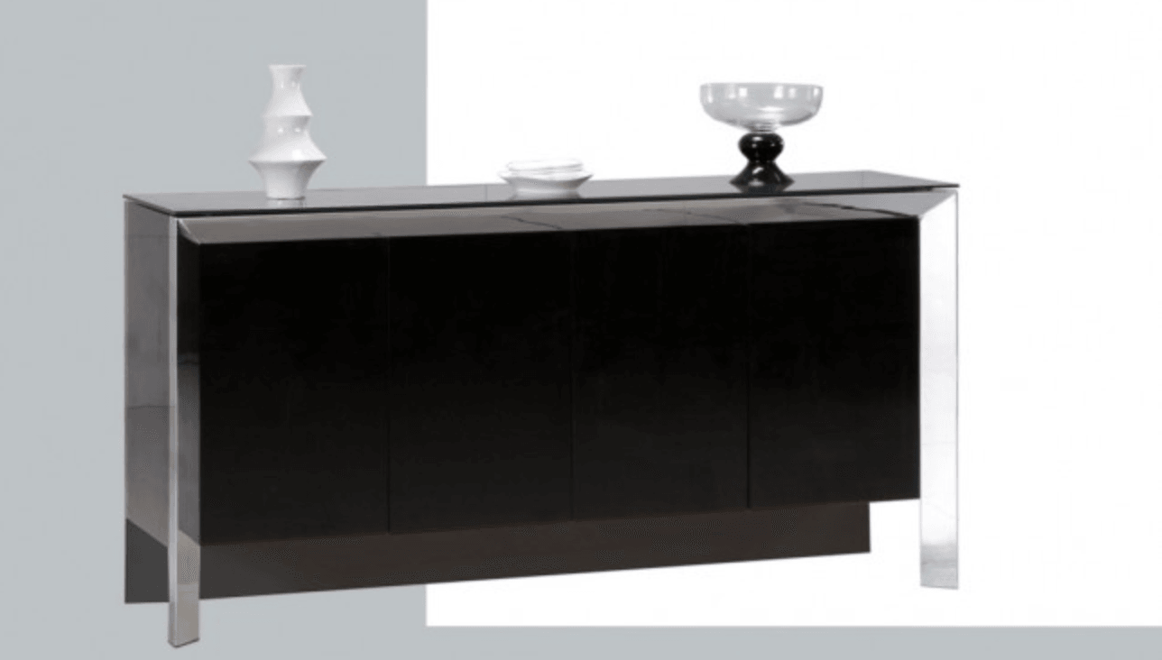 Vanya Buffet - Euro Living Furniture