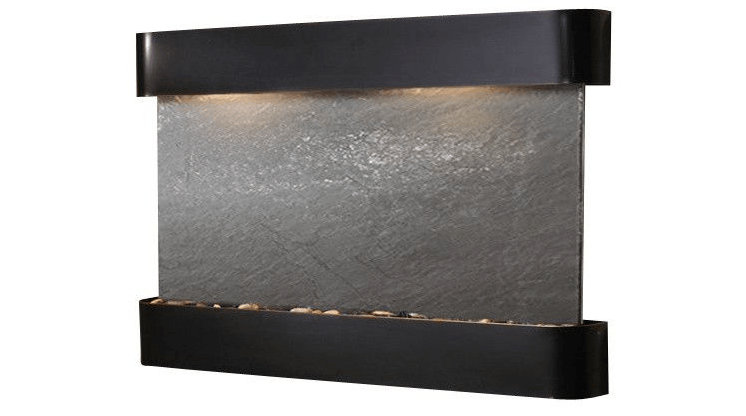 Sunrise Springs Wall Fountain - Euro Living Furniture