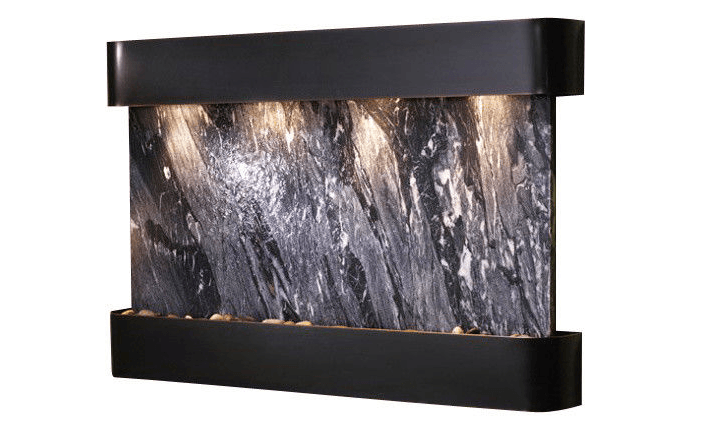 Sunrise Springs Wall Fountain - Euro Living Furniture
