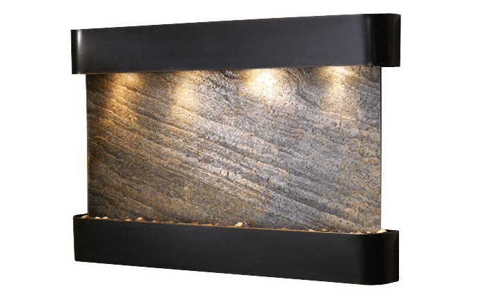 Sunrise Springs Wall Fountain - Euro Living Furniture