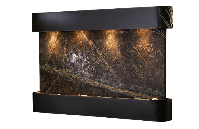 Sunrise Springs Wall Fountain - Euro Living Furniture