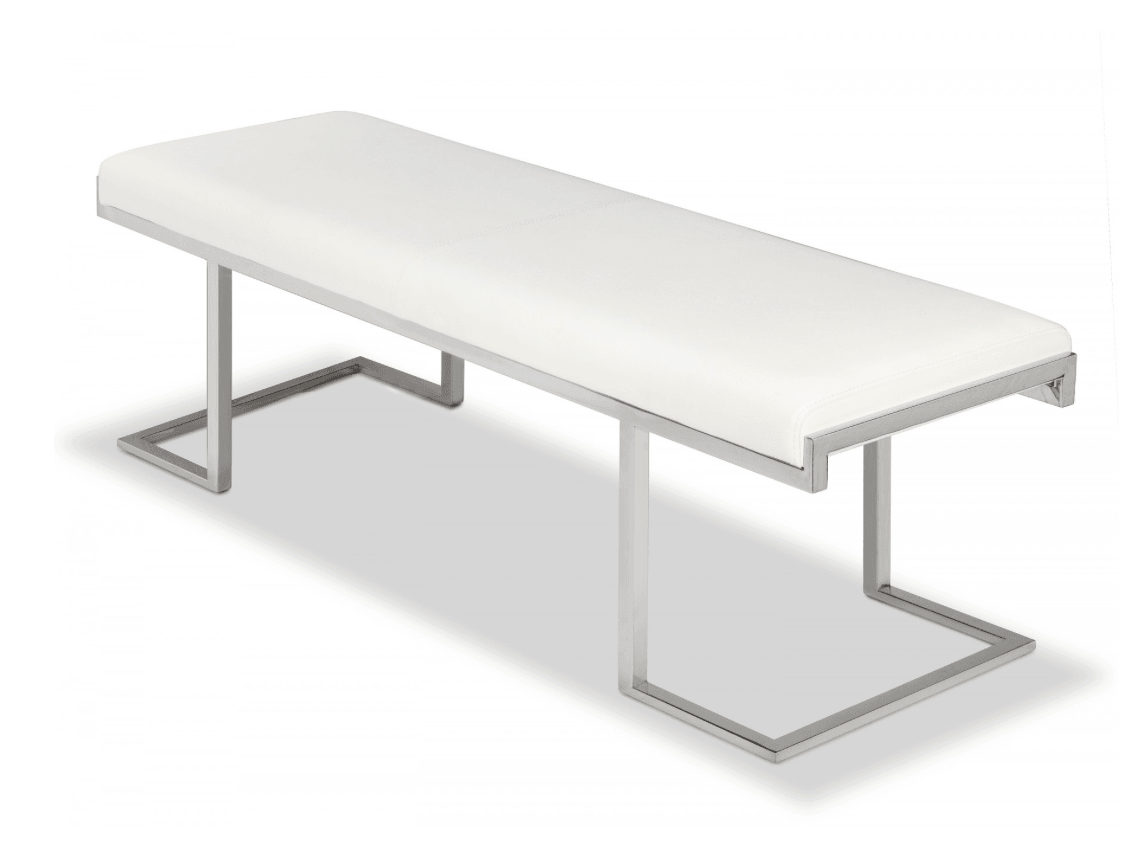 LILY BENCH - Euro Living Furniture