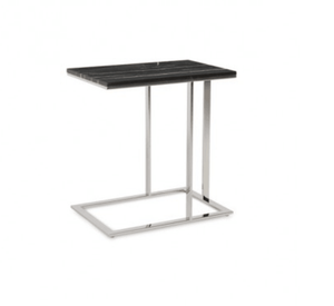 EVIE SIDE TABLE - Euro Living Furniture