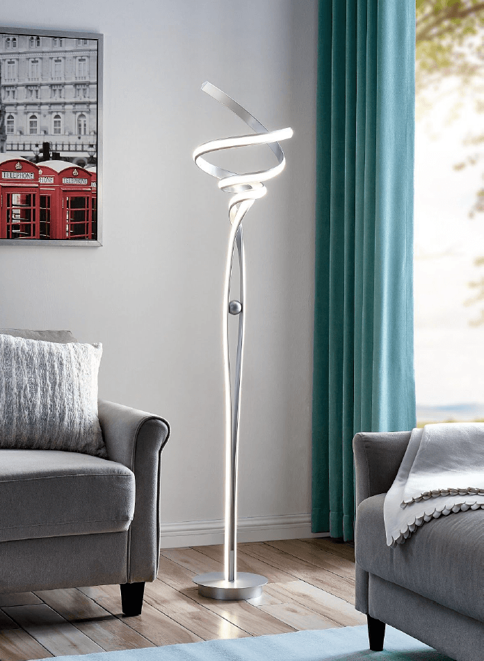 Galaxy floor lamp hot sale