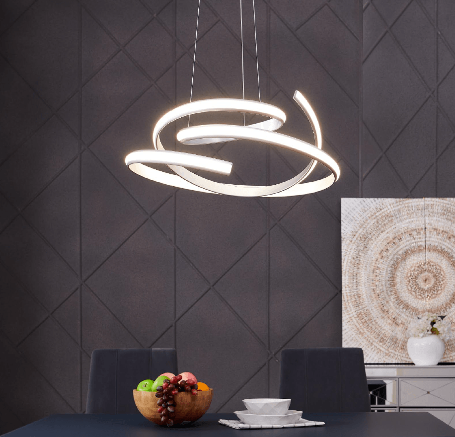 Orbit Pendant - Euro Living Furniture