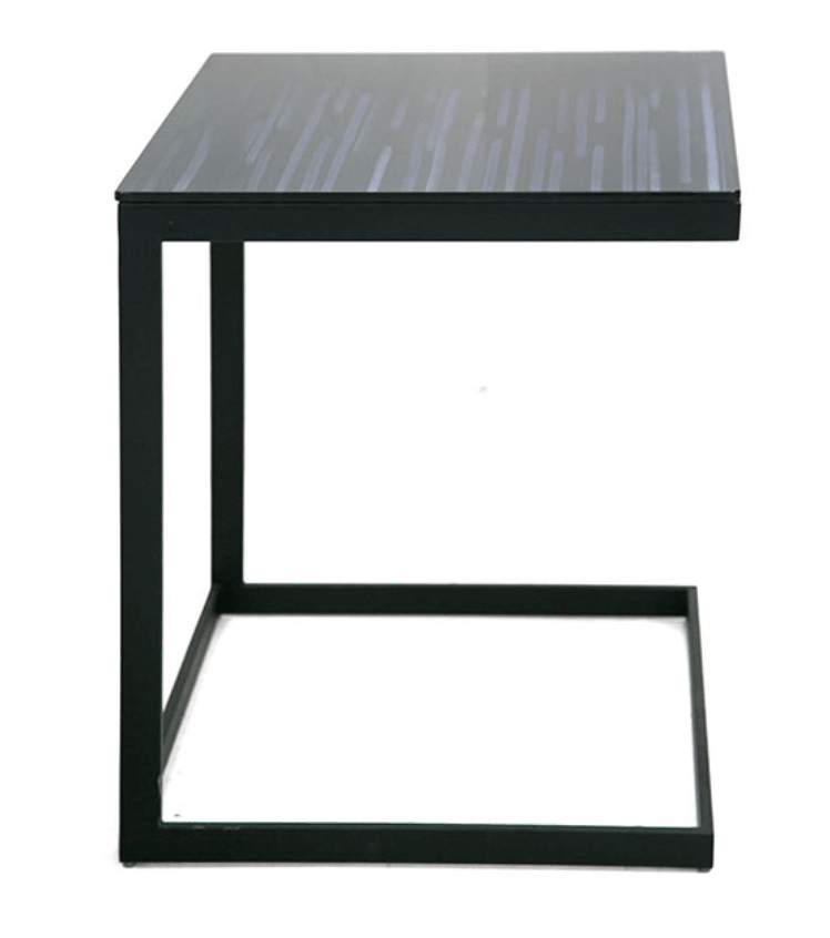 Klein End Table - Euro Living Furniture