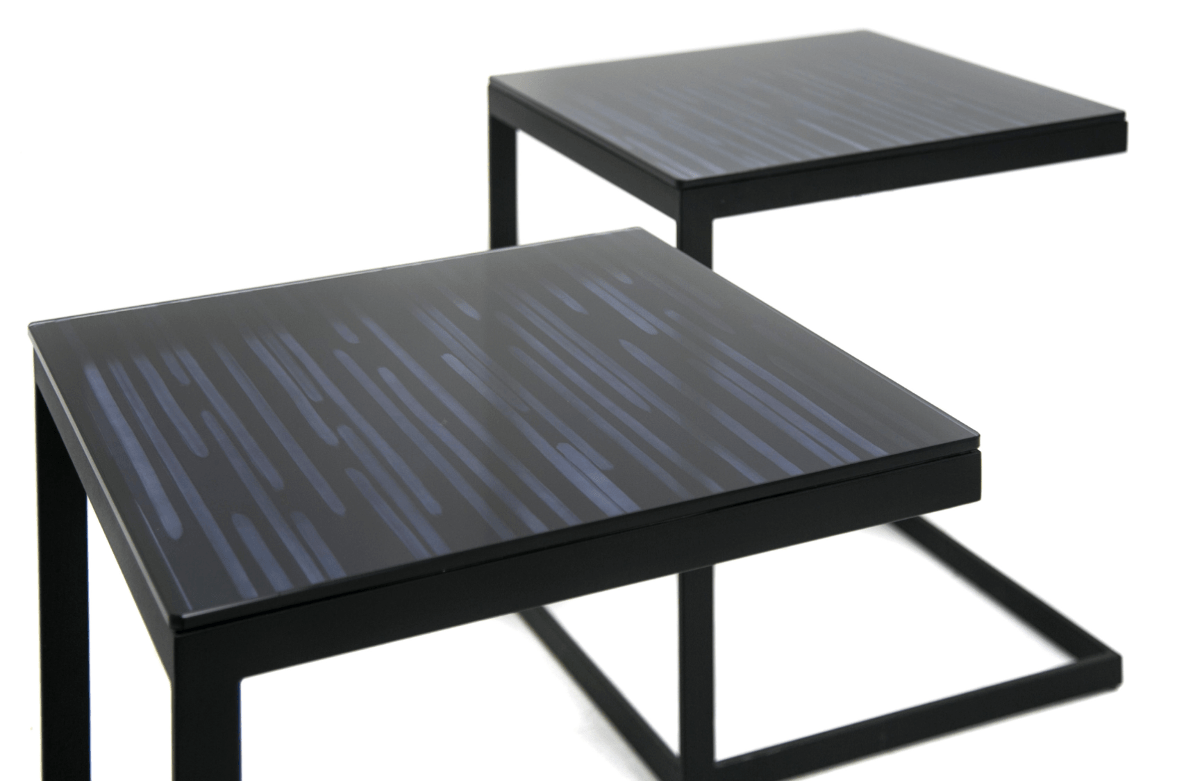 Klein End Table - Euro Living Furniture