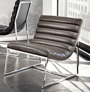 Bardo Accent Chair - Euro Living Furniture