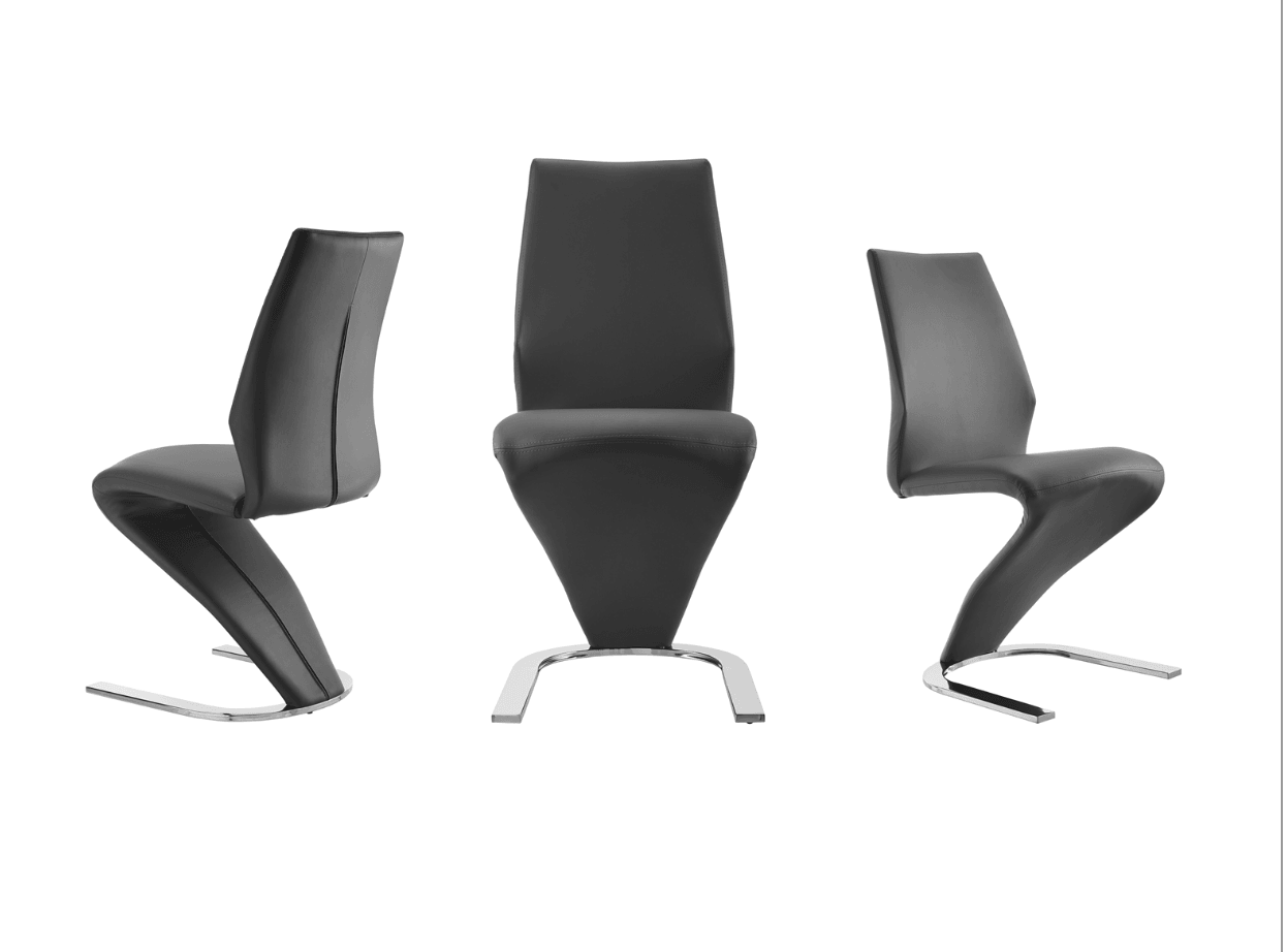 Balthazar Dining Chair - Euro Living Furniture