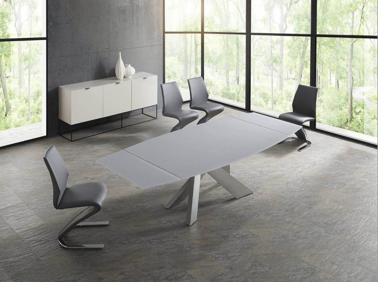 Balthazar Dining Chair - Euro Living Furniture