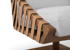 Girardo Swivel Chair - Euro Living Furniture