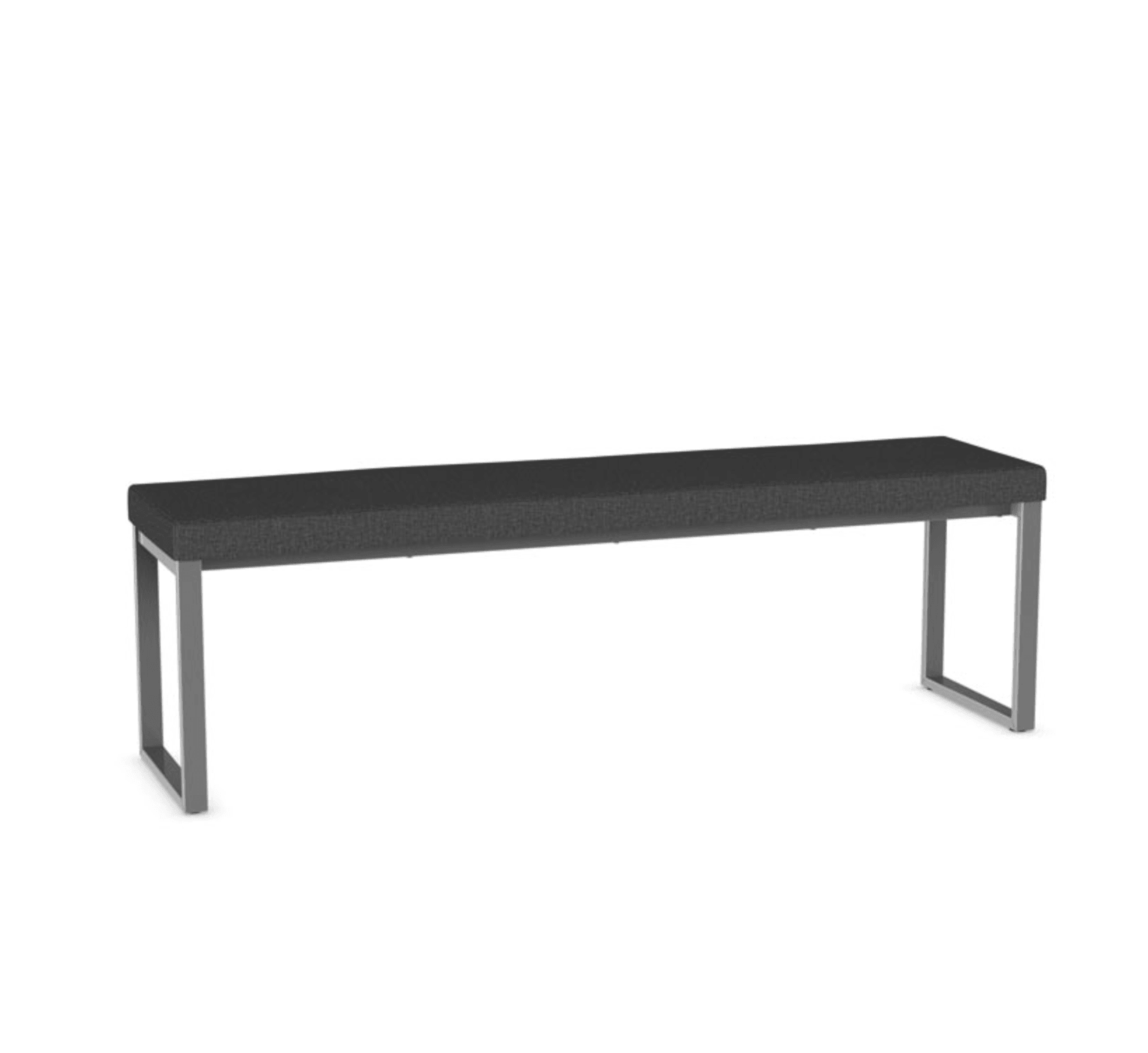 Dryden 60”  Bench - Euro Living Furniture