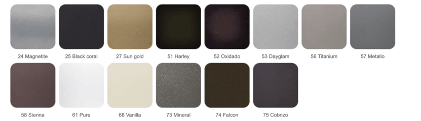 Darlene Barstool - Euro Living Furniture