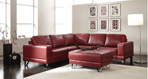 Santo Sofa - Euro Living Furniture