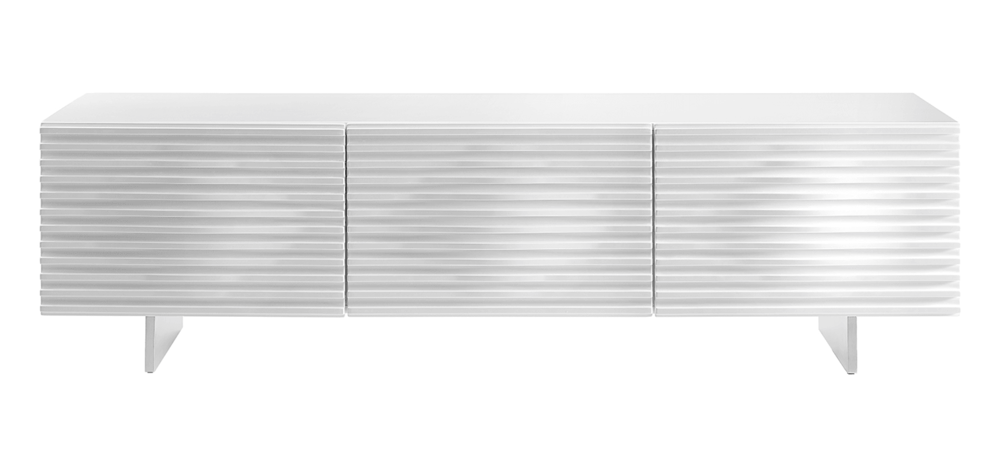 Luna TV Stand - Euro Living Furniture