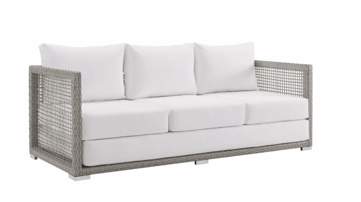 Bermuda Outdoor sofa - Euro Living Furniture