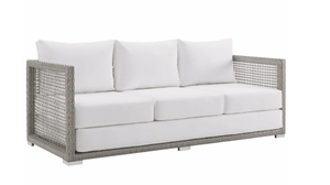 Bermuda Outdoor sofa - Euro Living Furniture