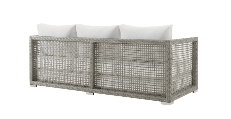 Bermuda Outdoor sofa - Euro Living Furniture