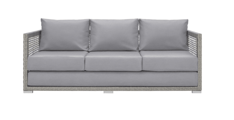 Bermuda Outdoor sofa - Euro Living Furniture