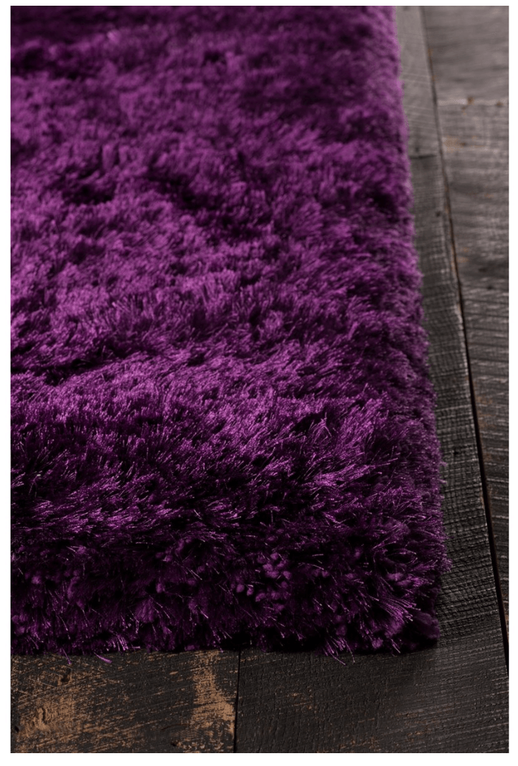 Grizzly Shag - Color - Euro Living Furniture