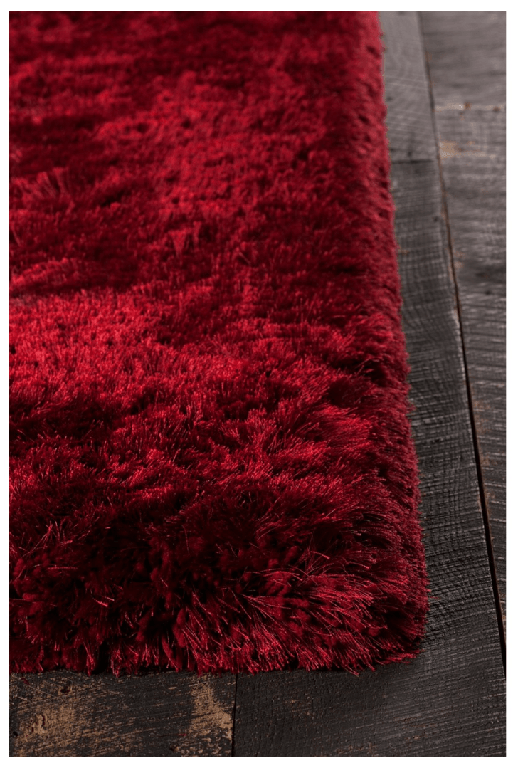 Grizzly Shag - Color - Euro Living Furniture