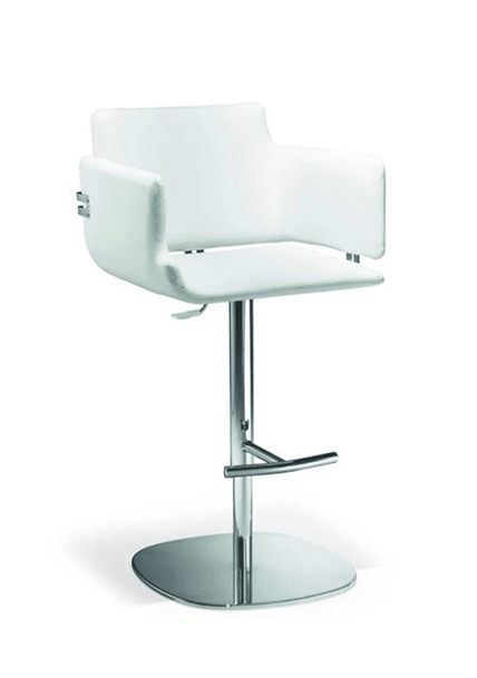 Arka Barstool by Loris Favero - Euro Living Furniture