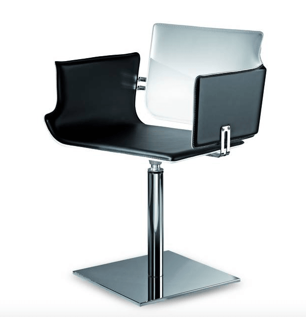 Arka Barstool by Loris Favero - Euro Living Furniture