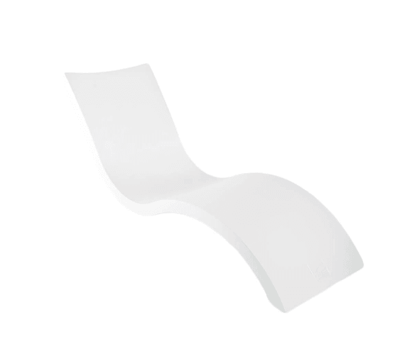 InPool water lounger - Euro Living Furniture