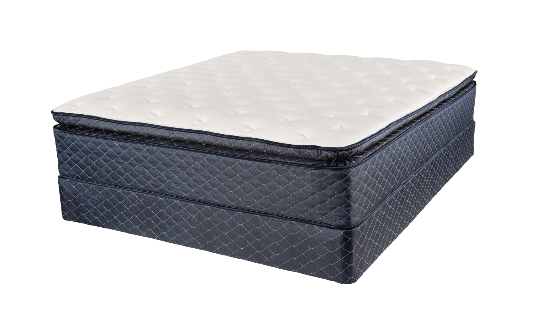 Twilight Mattress - Euro Living Furniture