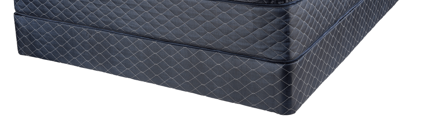 Prism Box Spring - Euro Living Furniture