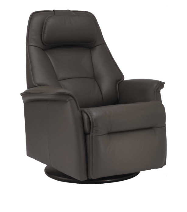 Stockholm Power swing relaxer - Euro Living Furniture