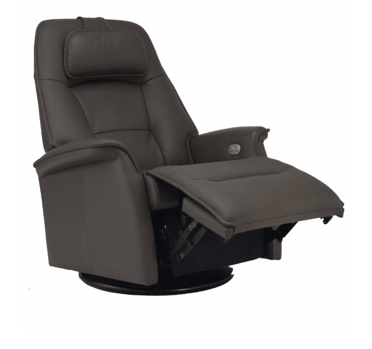 Stockholm Power swing relaxer - Euro Living Furniture