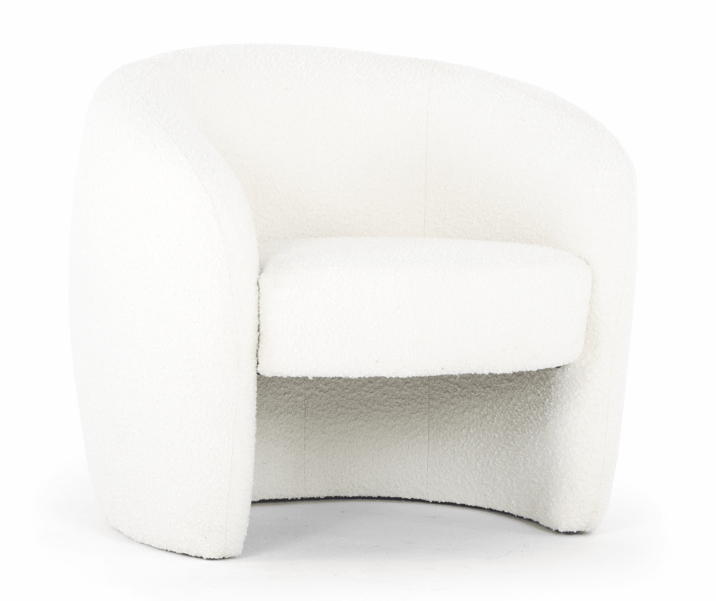 Bubble Accent chair - Euro Living Furniture
