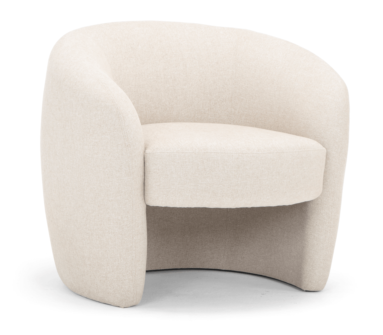 Bubble Accent chair - Euro Living Furniture