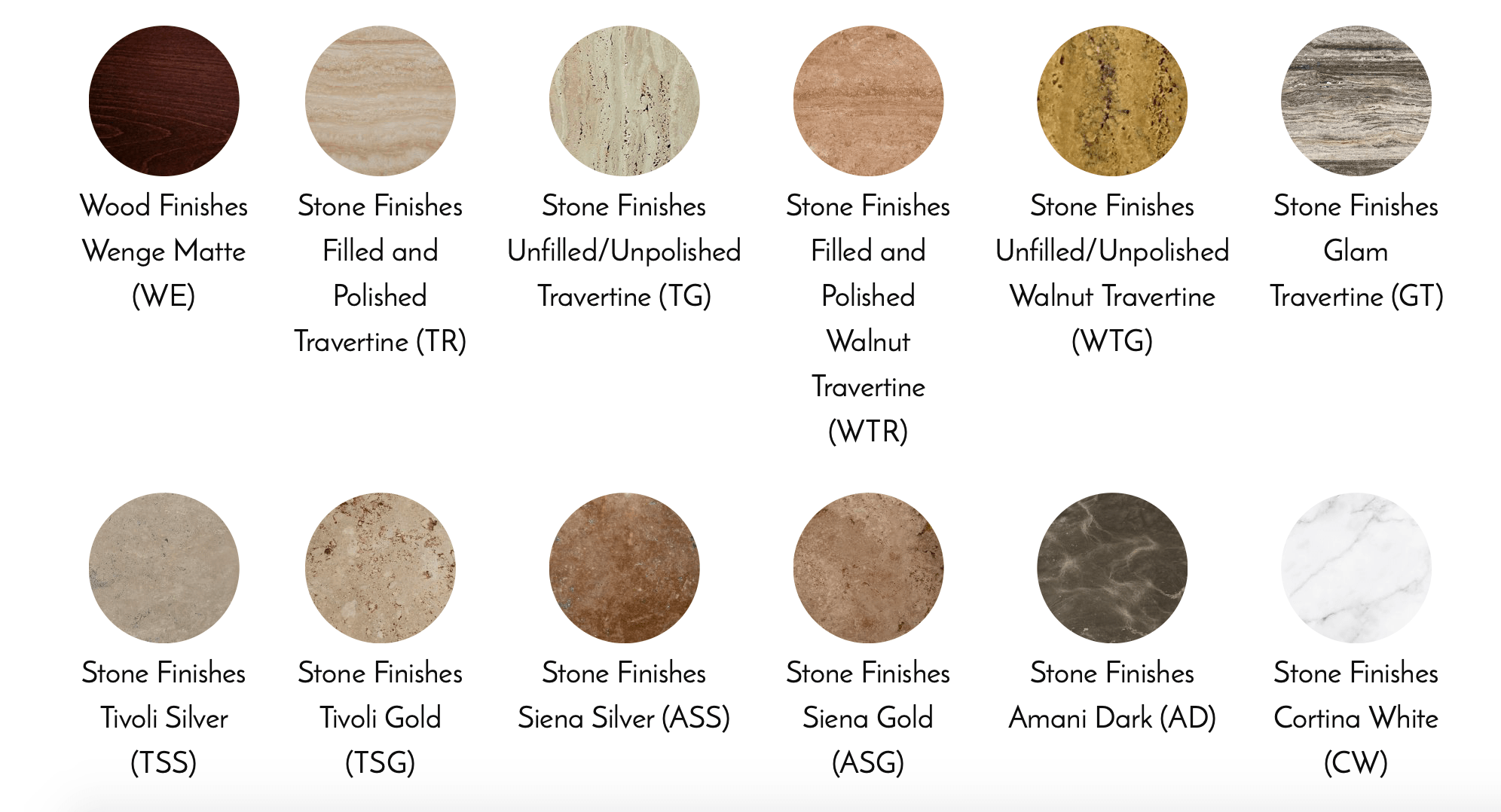 Box Stone Coffee Table w/ Light in Imperial Onix - Euro Living Furniture