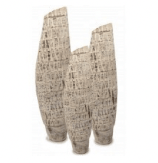 Liam vase - 1pc - Euro Living Furniture