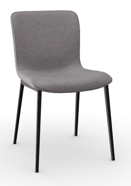 Annie Dining Chair - Euro Living Furniture