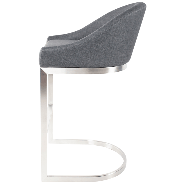 Otto Counter Stools - Euro Living Furniture