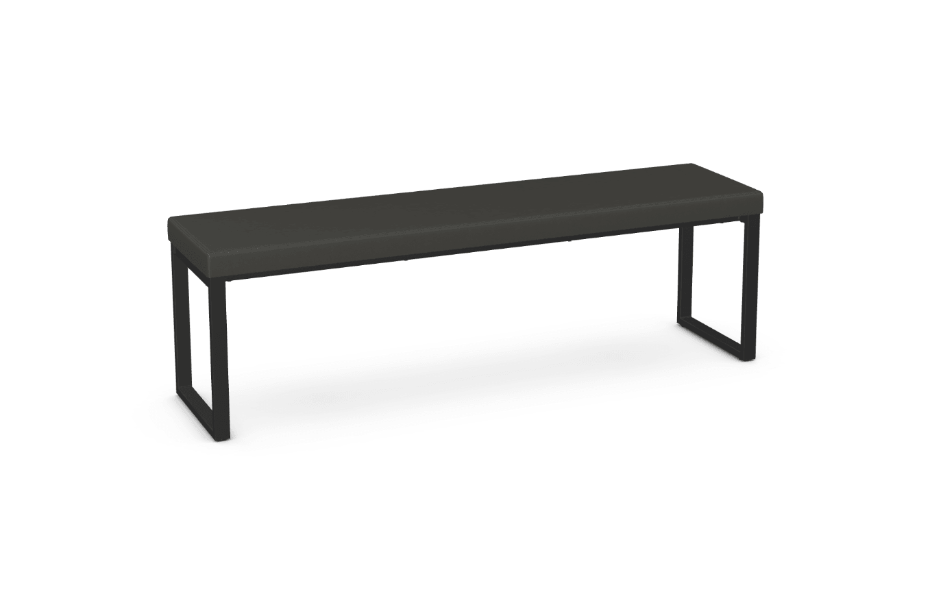 Dryden 60”  Bench - Euro Living Furniture