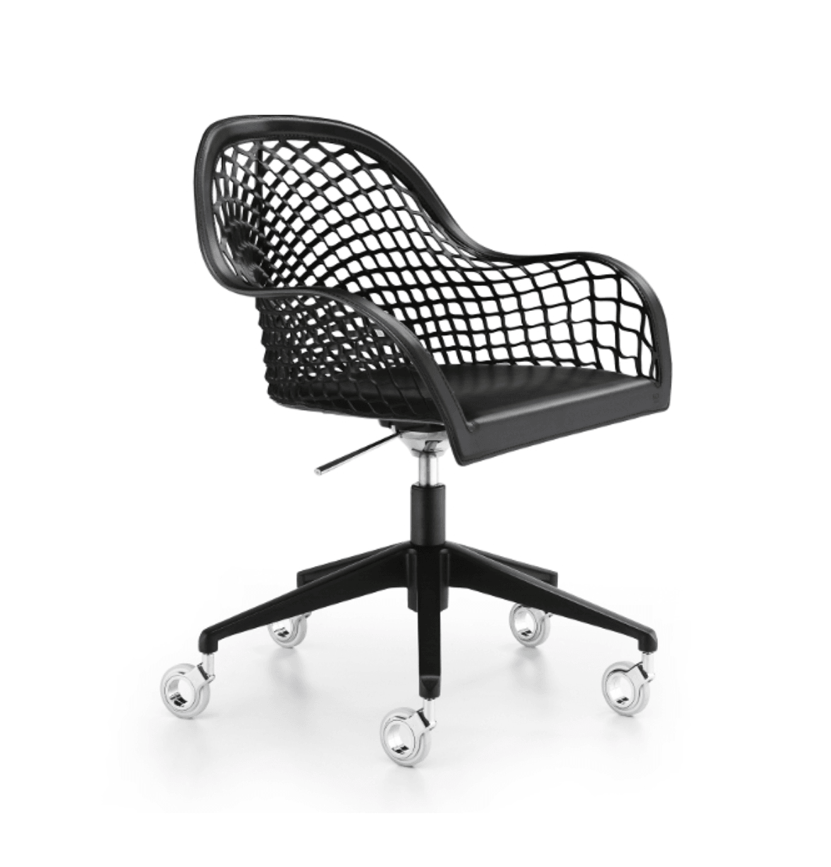 GAIO OFFICE CHAIR - Euro Living Furniture