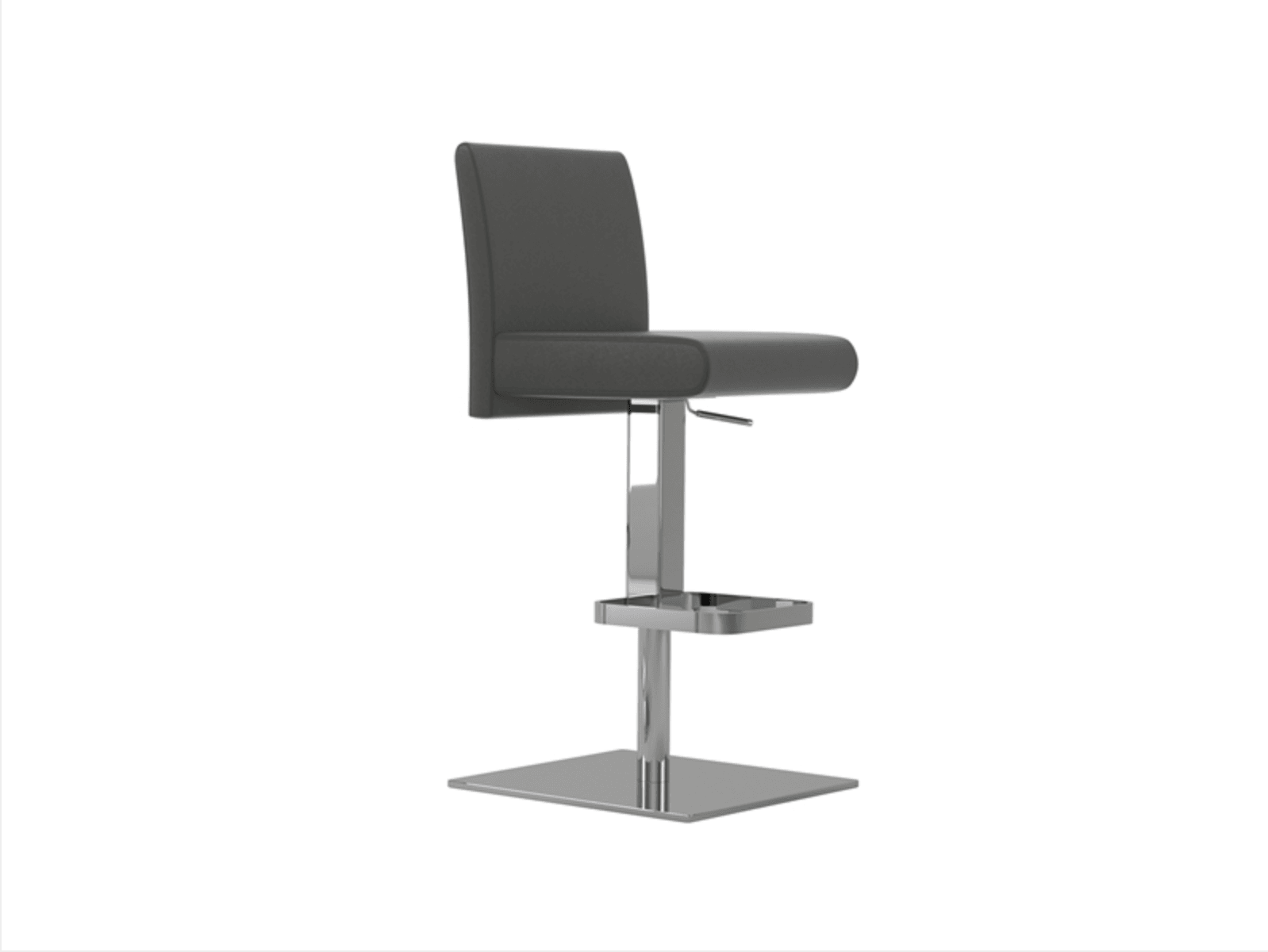 Victoria Barstool - Euro Living Furniture