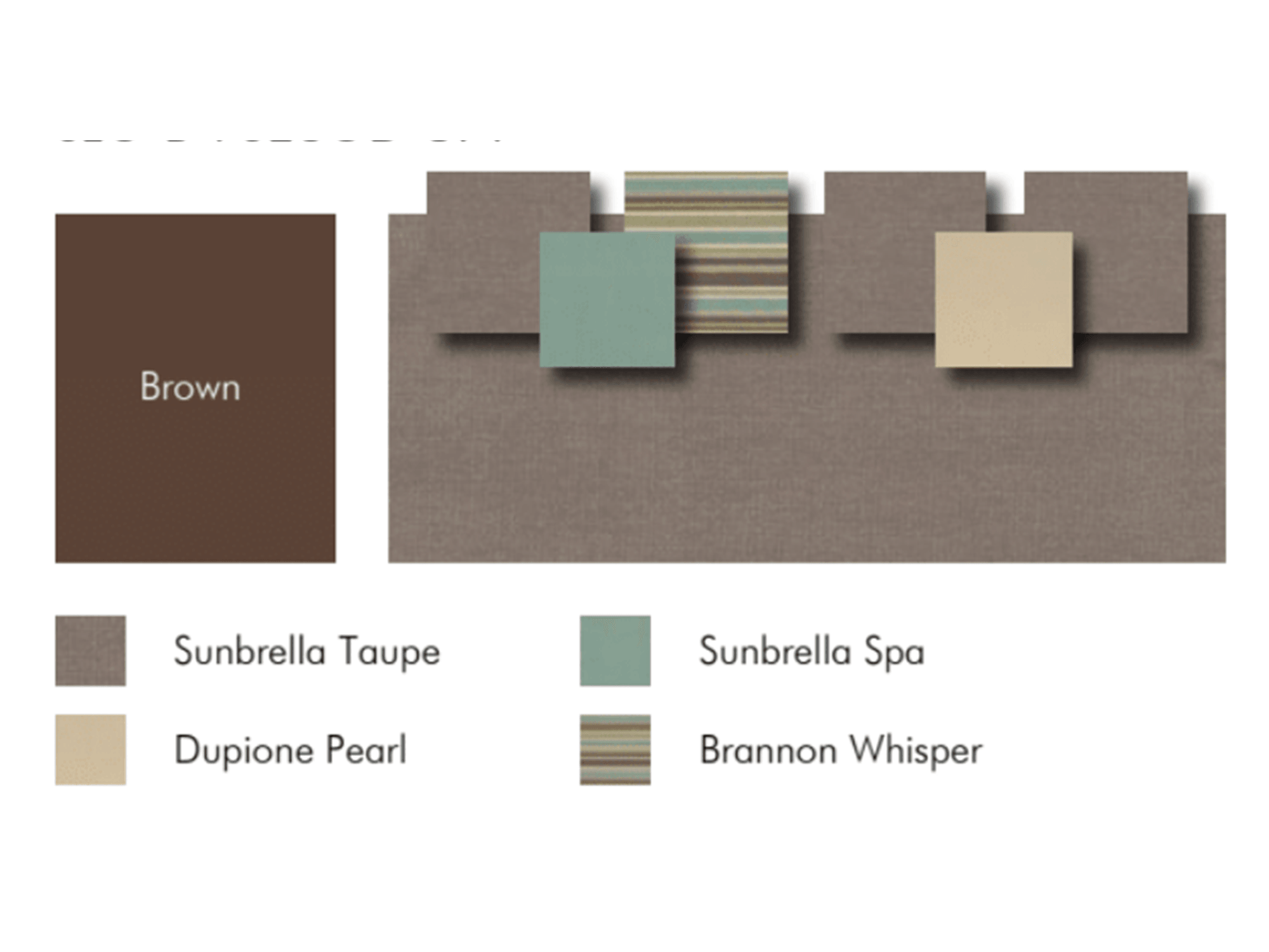 Lolah Outdoor Collection - Euro Living Furniture