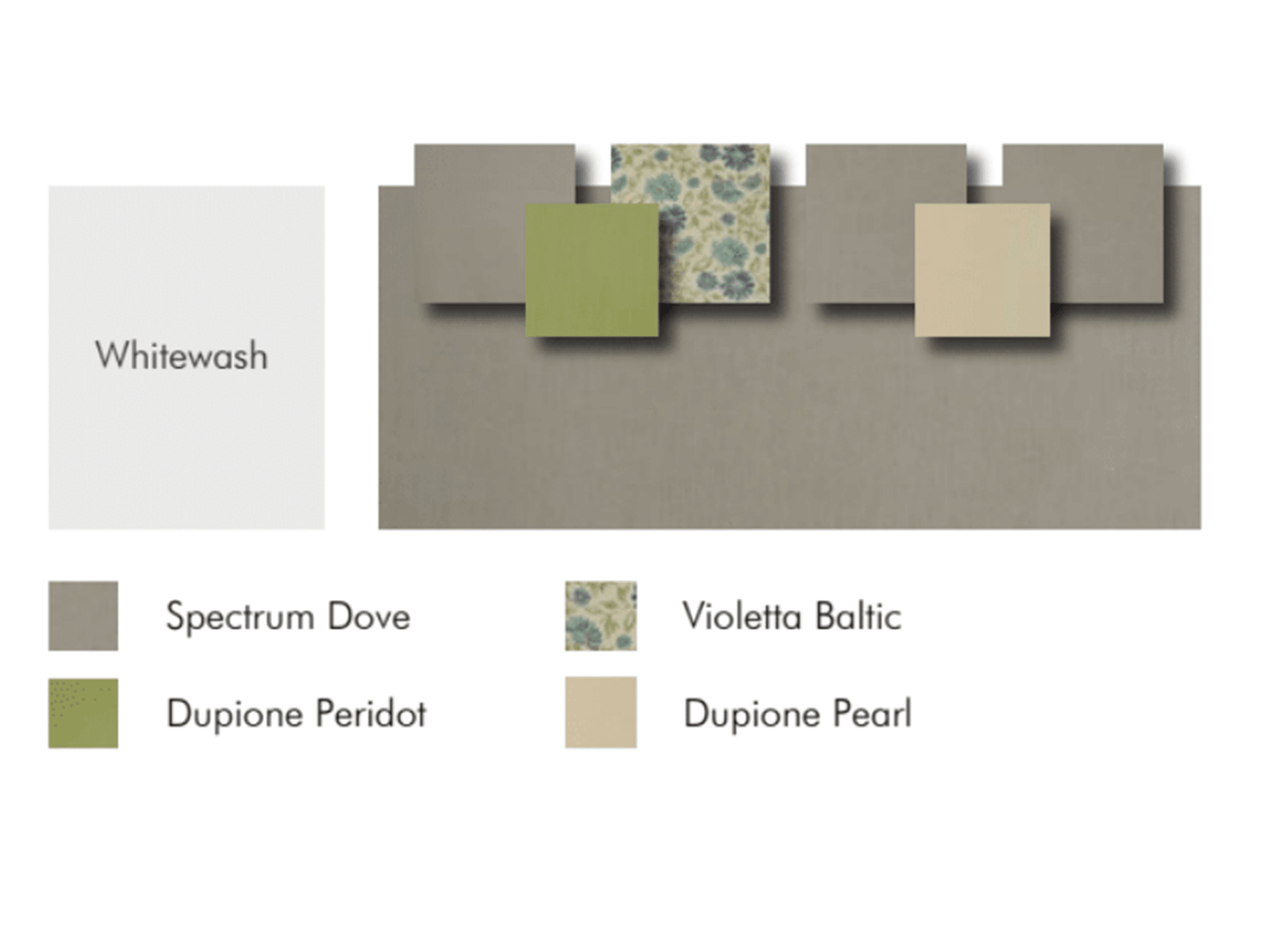 Lolah Outdoor Collection - Euro Living Furniture