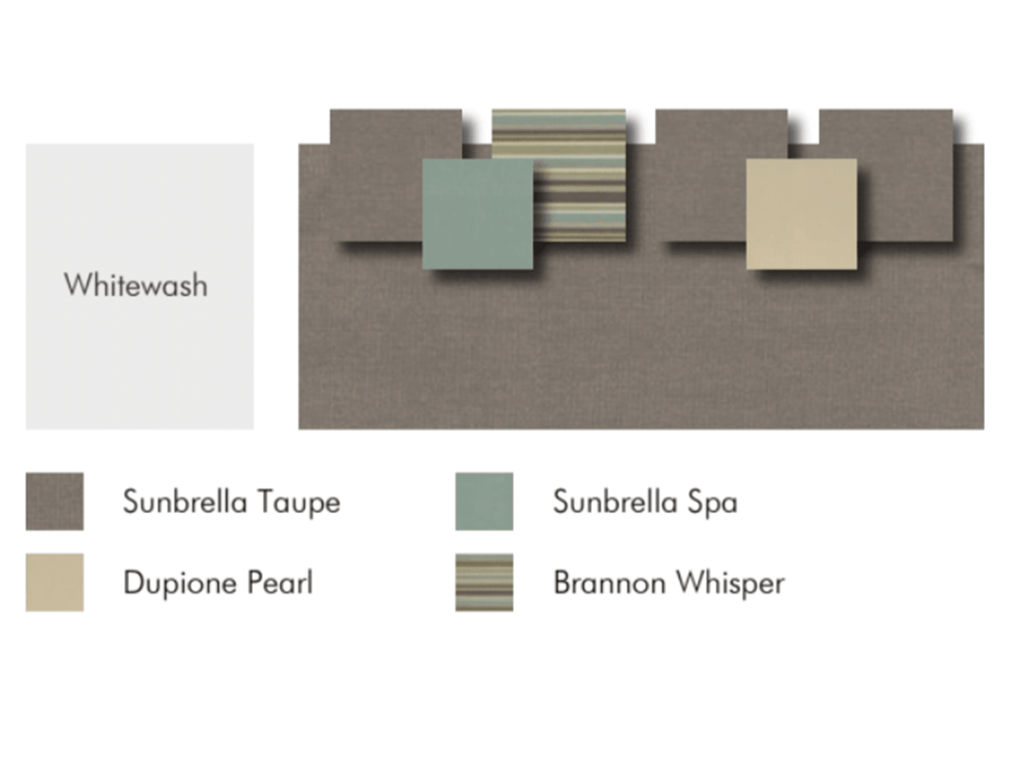 Lolah Outdoor Collection - Euro Living Furniture