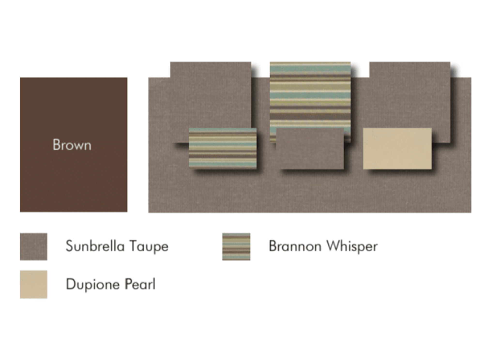 Lolah Outdoor Collection - Euro Living Furniture