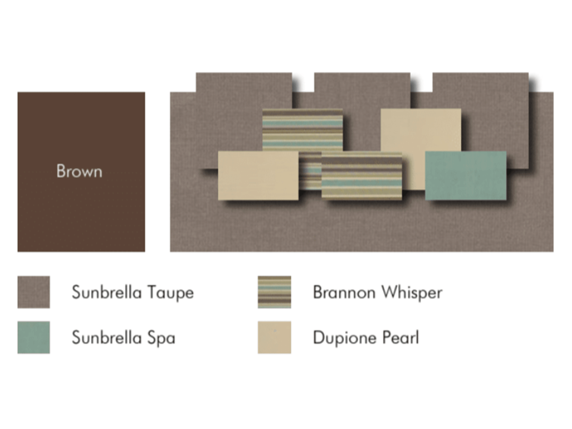 Lolah Outdoor Collection - Euro Living Furniture