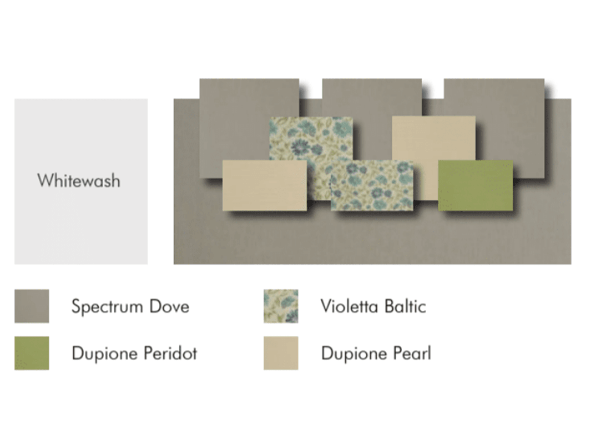 Lolah Outdoor Collection - Euro Living Furniture