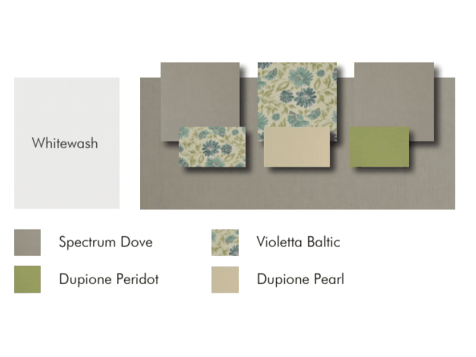 Lolah Outdoor Collection - Euro Living Furniture